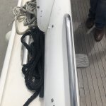 Sunseeker Predator 63', 2000 (Lady Sophie)