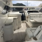 Sunseeker Predator 63', 2000 (Lady Sophie)