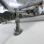 Sunseeker Predator 63', 2000 (Lady Sophie)