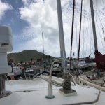 Sunseeker Predator 63', 2000 (Lady Sophie)