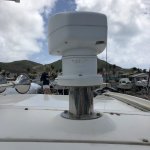 Sunseeker Predator 63', 2000 (Lady Sophie)