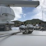 Sunseeker Predator 63', 2000 (Lady Sophie)