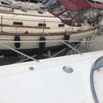 Sunseeker Predator 63', 2000 (Lady Sophie)