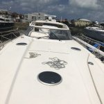 Sunseeker Predator 63', 2000 (Lady Sophie)