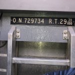 Sunseeker Predator 63', 2000 (Lady Sophie)