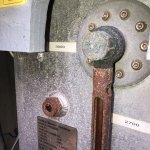 Sunseeker Predator 63', 2000 (Lady Sophie)