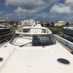 Sunseeker Predator 63', 2000 (Lady Sophie)