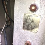 Sunseeker Predator 63', 2000 (Lady Sophie)