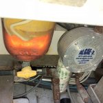 Sunseeker Predator 63', 2000 (Lady Sophie)