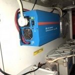 Sunseeker Predator 63', 2000 (Lady Sophie)