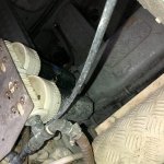 Sunseeker Predator 63', 2000 (Lady Sophie)