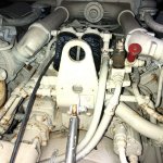 Sunseeker Predator 63', 2000 (Lady Sophie)