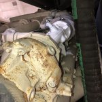 Sunseeker Predator 63', 2000 (Lady Sophie)