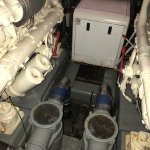 Sunseeker Predator 63', 2000 (Lady Sophie)