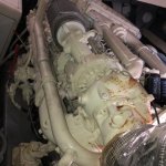 Sunseeker Predator 63', 2000 (Lady Sophie)