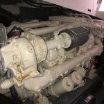 Sunseeker Predator 63', 2000 (Lady Sophie)