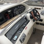 Sunseeker Predator 63', 2000 (Lady Sophie)