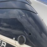 Sunseeker Predator 63', 2000 (Lady Sophie)