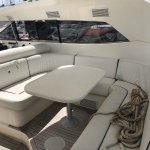 Sunseeker Predator 63', 2000 (Lady Sophie)