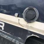 Sunseeker Predator 63', 2000 (Lady Sophie)