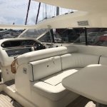 Sunseeker Predator 63', 2000 (Lady Sophie)
