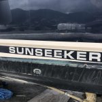 Sunseeker Predator 63', 2000 (Lady Sophie)