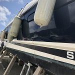 Sunseeker Predator 63', 2000 (Lady Sophie)