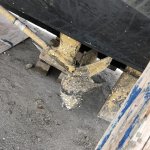 Sunseeker Predator 63', 2000 (Lady Sophie)