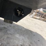 Sunseeker Predator 63', 2000 (Lady Sophie)