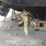 Sunseeker Predator 63', 2000 (Lady Sophie)