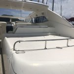 Sunseeker Predator 63', 2000 (Lady Sophie)