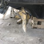 Sunseeker Predator 63', 2000 (Lady Sophie)