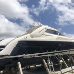 Sunseeker Predator 63', 2000 (Lady Sophie)