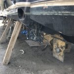 Sunseeker Predator 63', 2000 (Lady Sophie)