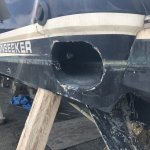 Sunseeker Predator 63', 2000 (Lady Sophie)