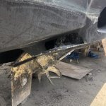 Sunseeker Predator 63', 2000 (Lady Sophie)