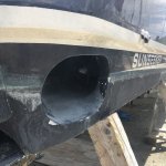 Sunseeker Predator 63', 2000 (Lady Sophie)