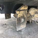 Sunseeker Predator 63', 2000 (Lady Sophie)