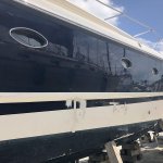 Sunseeker Predator 63', 2000 (Lady Sophie)