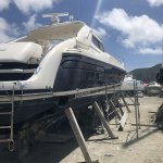 Sunseeker Predator 63', 2000 (Lady Sophie)