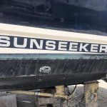 Sunseeker Predator 63', 2000 (Lady Sophie)