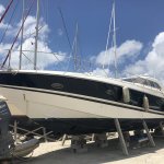 Sunseeker Predator 63', 2000 (Lady Sophie)