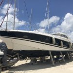 Sunseeker Predator 63', 2000 (Lady Sophie)