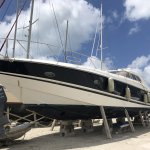 Sunseeker Predator 63', 2000 (Lady Sophie)