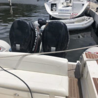 Capelli Tempest 850 28.1" (Tempest) Capelli Tempest 850 28.1" (Tempest)