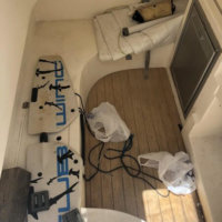 Capelli Tempest 850 28.1" (Tempest) Capelli Tempest 850 28.1" (Tempest)