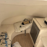 Capelli Tempest 850 28.1" (Tempest) Capelli Tempest 850 28.1" (Tempest)