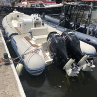 Capelli Tempest 850 28.1" (Tempest) Capelli Tempest 850 28.1" (Tempest)