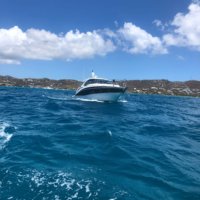 Cruiser Yachts Cantius 41′ 2012 (Seas The Moment)