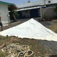 42' X 36' X 17' JIB | Incidences (Used) 42' X 36' X 17' JIB | Incidences (Used)